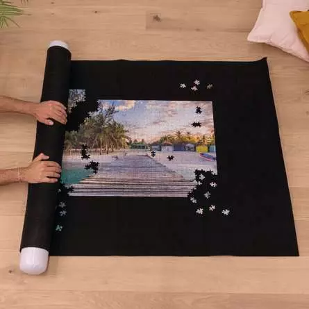 PUZZLE ROLL & GO XXL