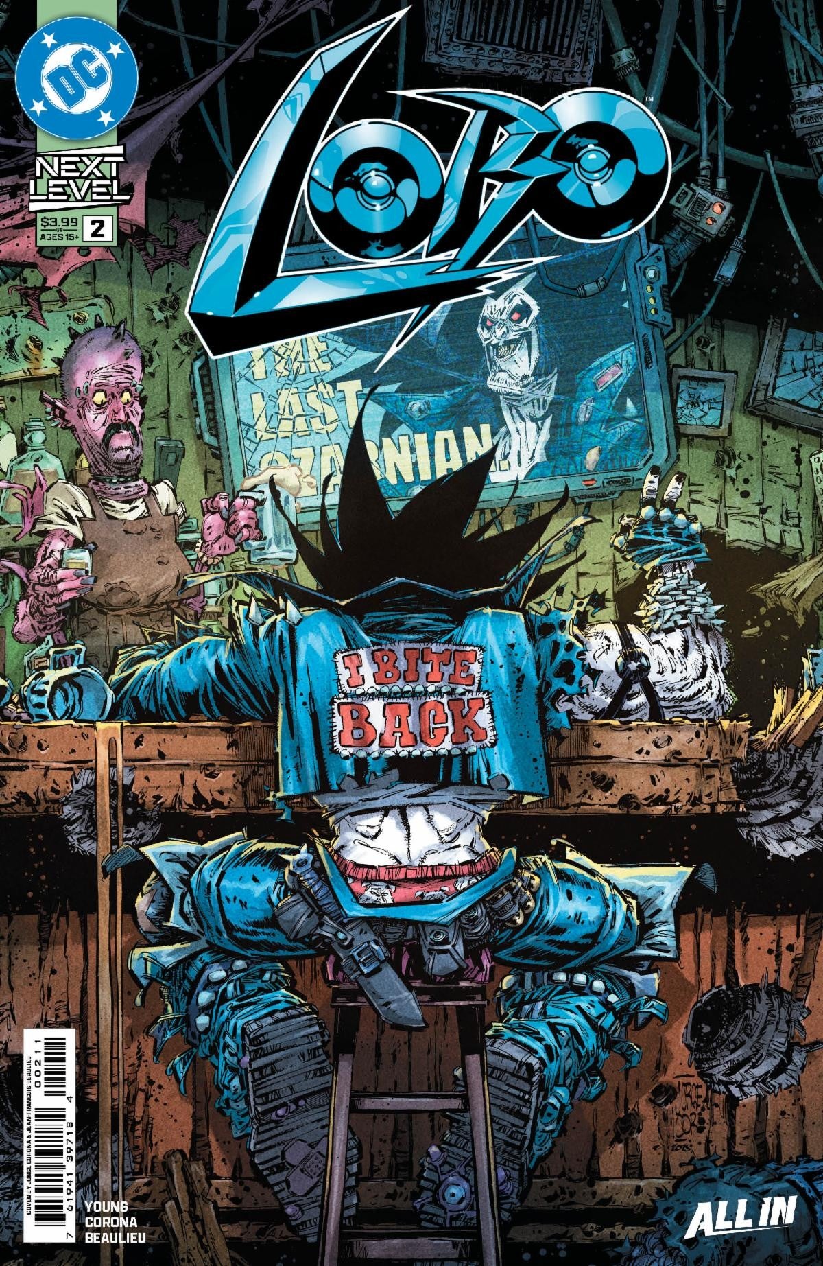 LOBO