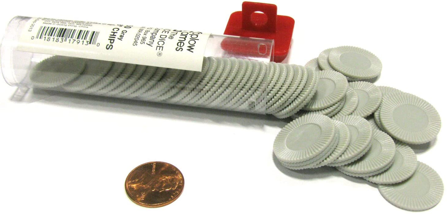 Koplow Games Mini Poker Chips