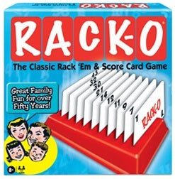 RACK-O