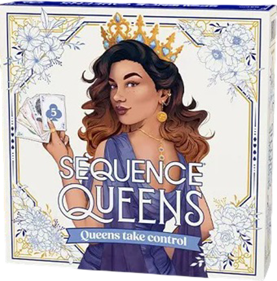 SEQUENCE QUEENS