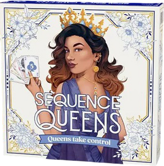 SEQUENCE QUEENS