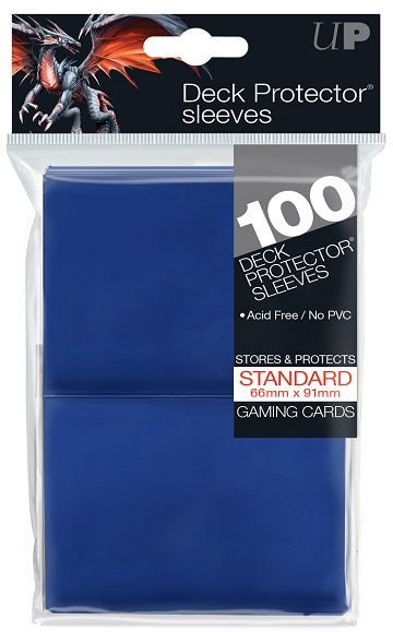 UP D-PRO 100CT PRO-Gloss Blue
