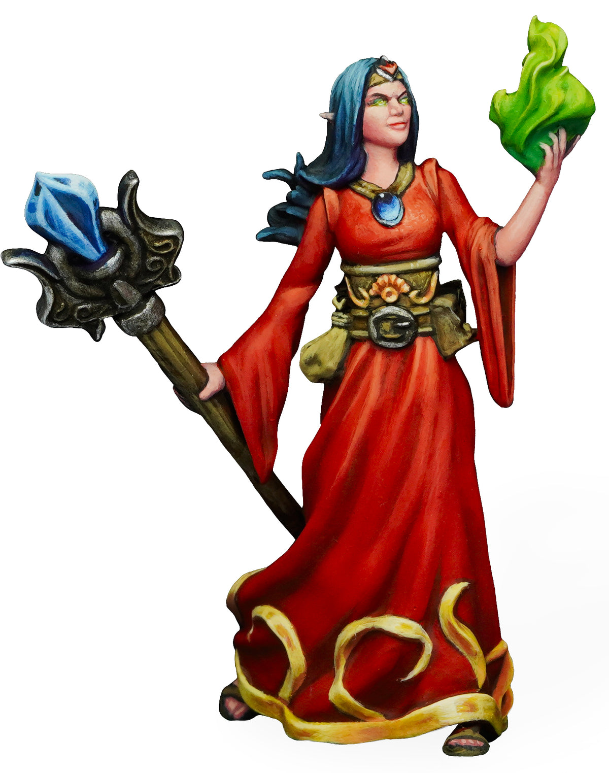 VALLEJO: GAME COLOR STARTER VALUE SET