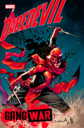 DAREDEVIL: GANG WAR  [GW]