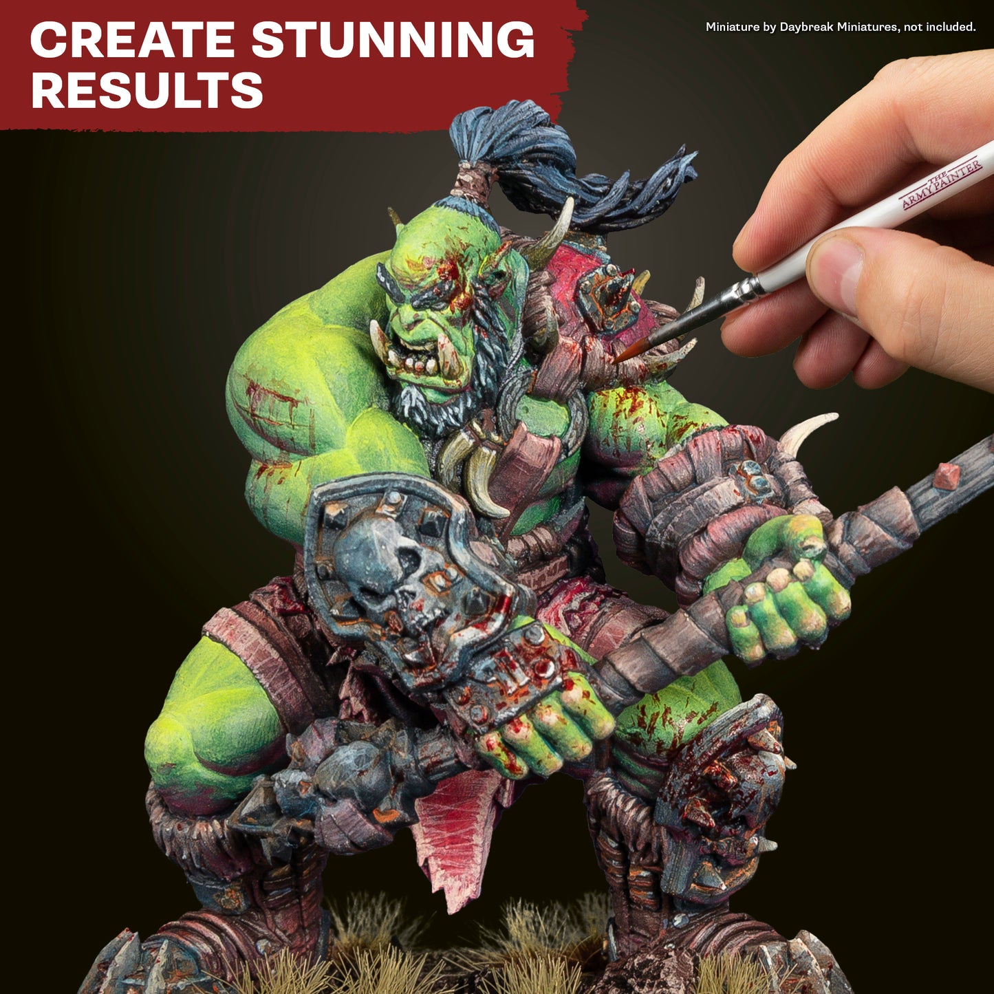 COMBAT SE7ENS: AWAKENED ANCIENT ALLOY PAINT SET