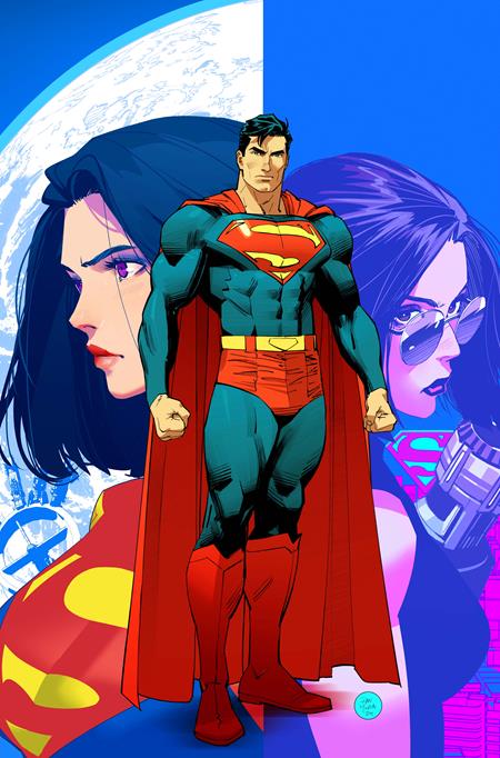 SUPERMAN (2023)