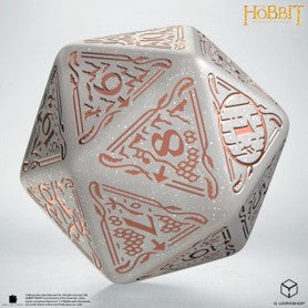 HOBBIT TCG SPINDOWN D20 JUMBO DIE
