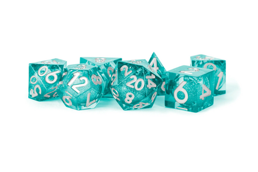 LIQUID 7 DICE SET MANA EXTRACT