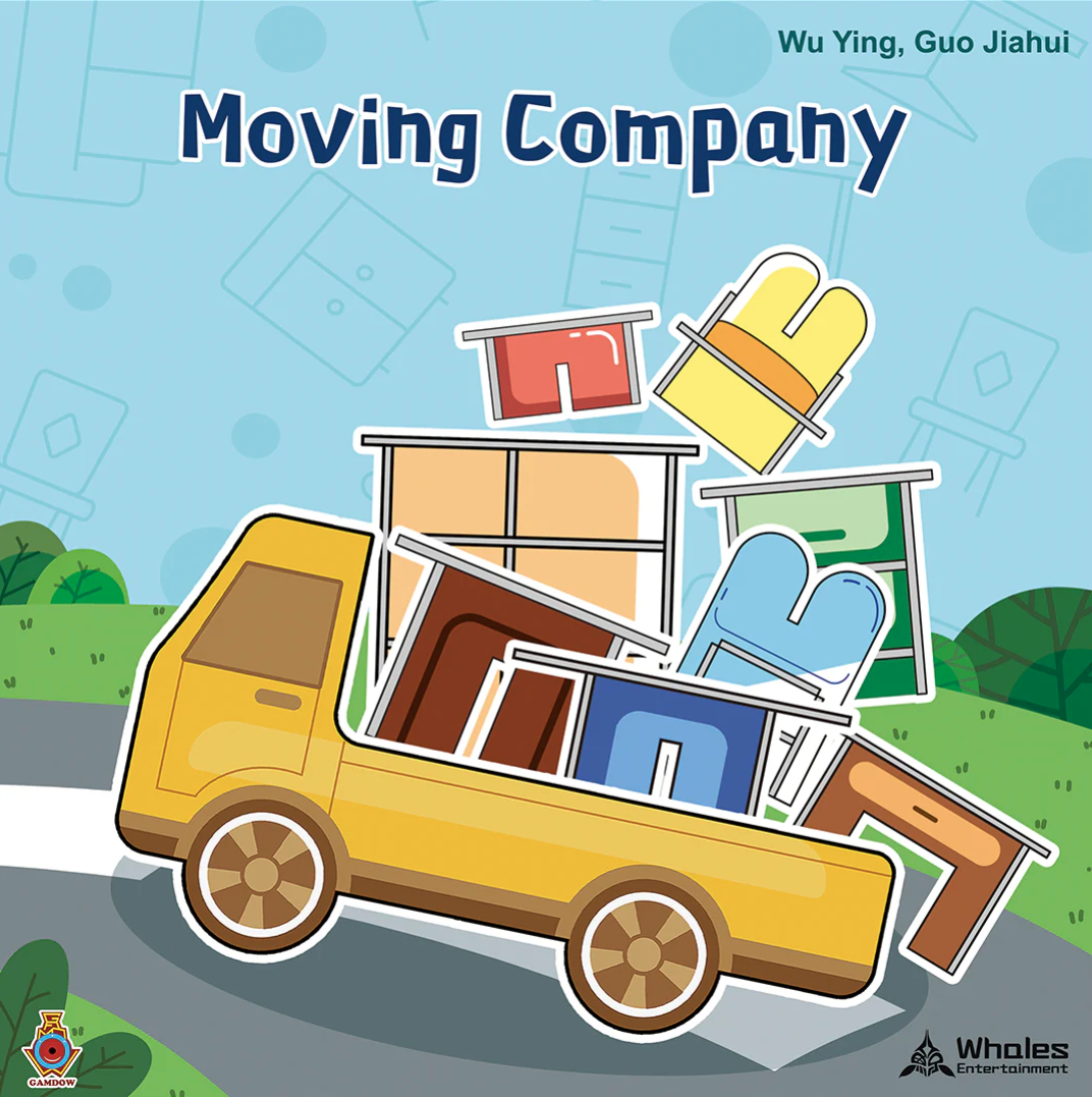 MOVING COMPANY