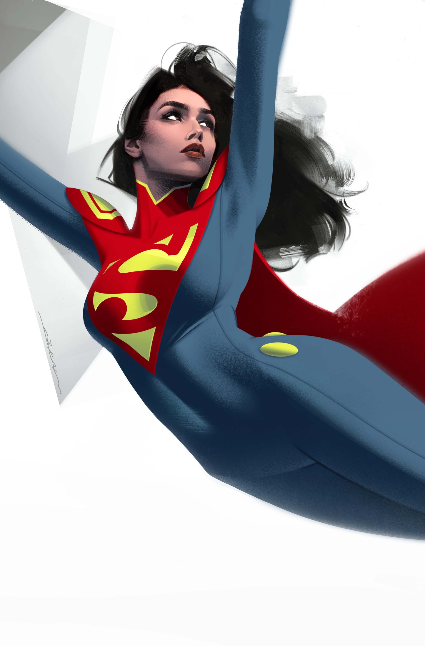 SUPERMAN (2023)
