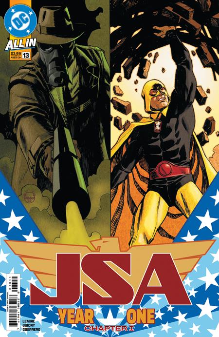 JSA