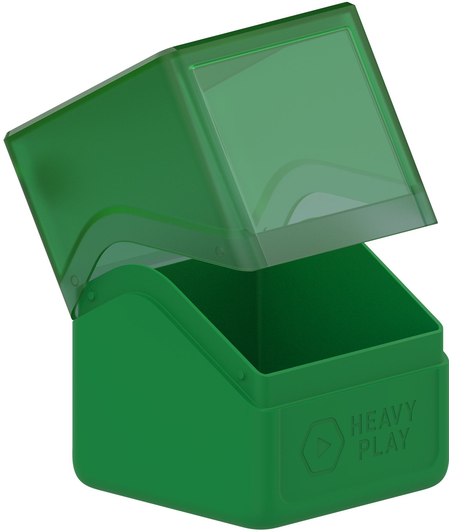 HP RFG DECK BOX 100 DS DRUID GREEN