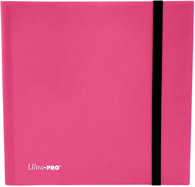 UP BINDER PRO ECLIPSE 12PKT