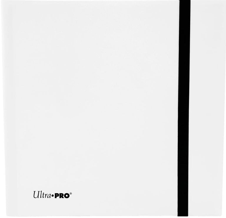 UP BINDER PRO ECLIPSE 12PKT