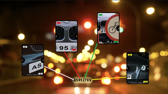 Planting Evidence: Card Game