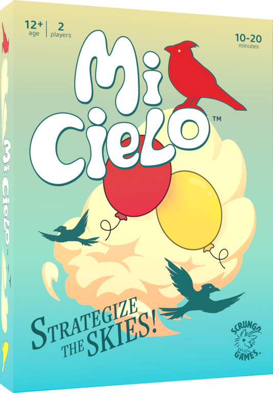 MI CIELO