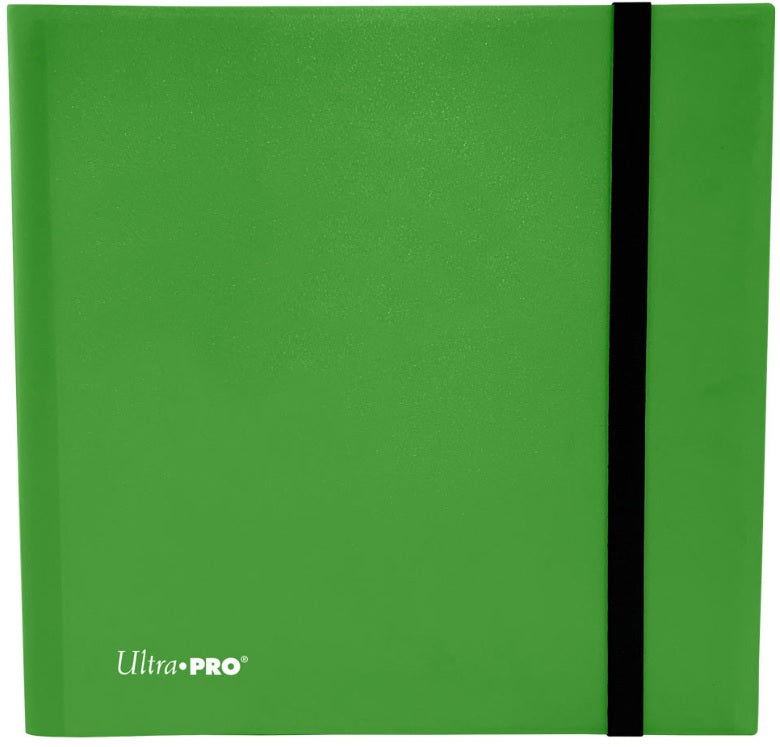 UP BINDER PRO ECLIPSE 12PKT