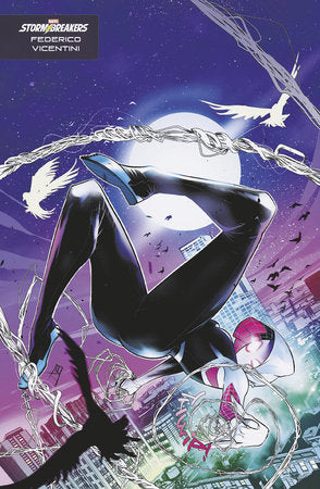 AMAZING SPIDER-MAN #37 [GW]