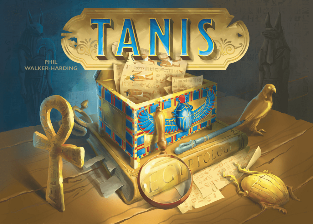 TANIS