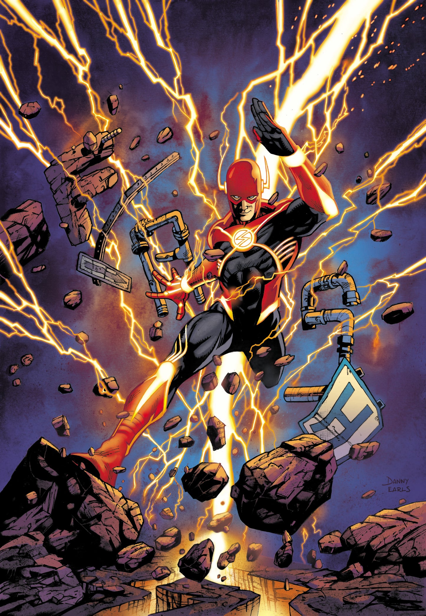 THE FLASH   2023