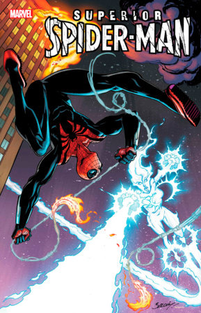 SUPERIOR SPIDER-MAN
