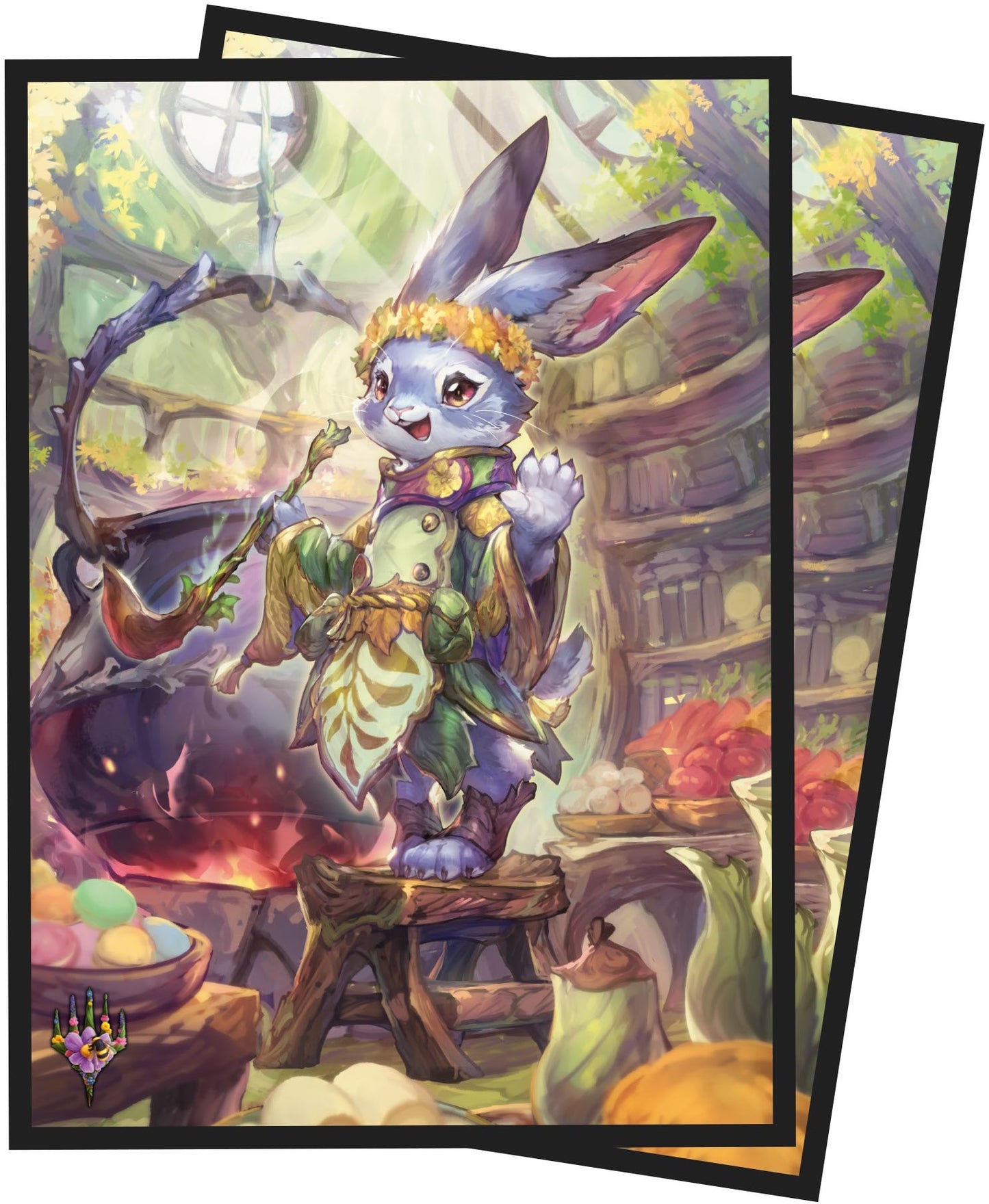 UP D-PRO MTG BLOOMBURROW  100CT