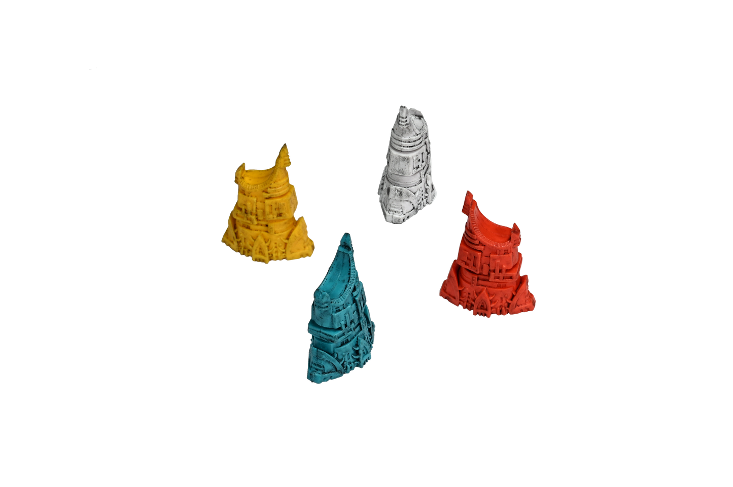 ARCS MINIATURES PACK