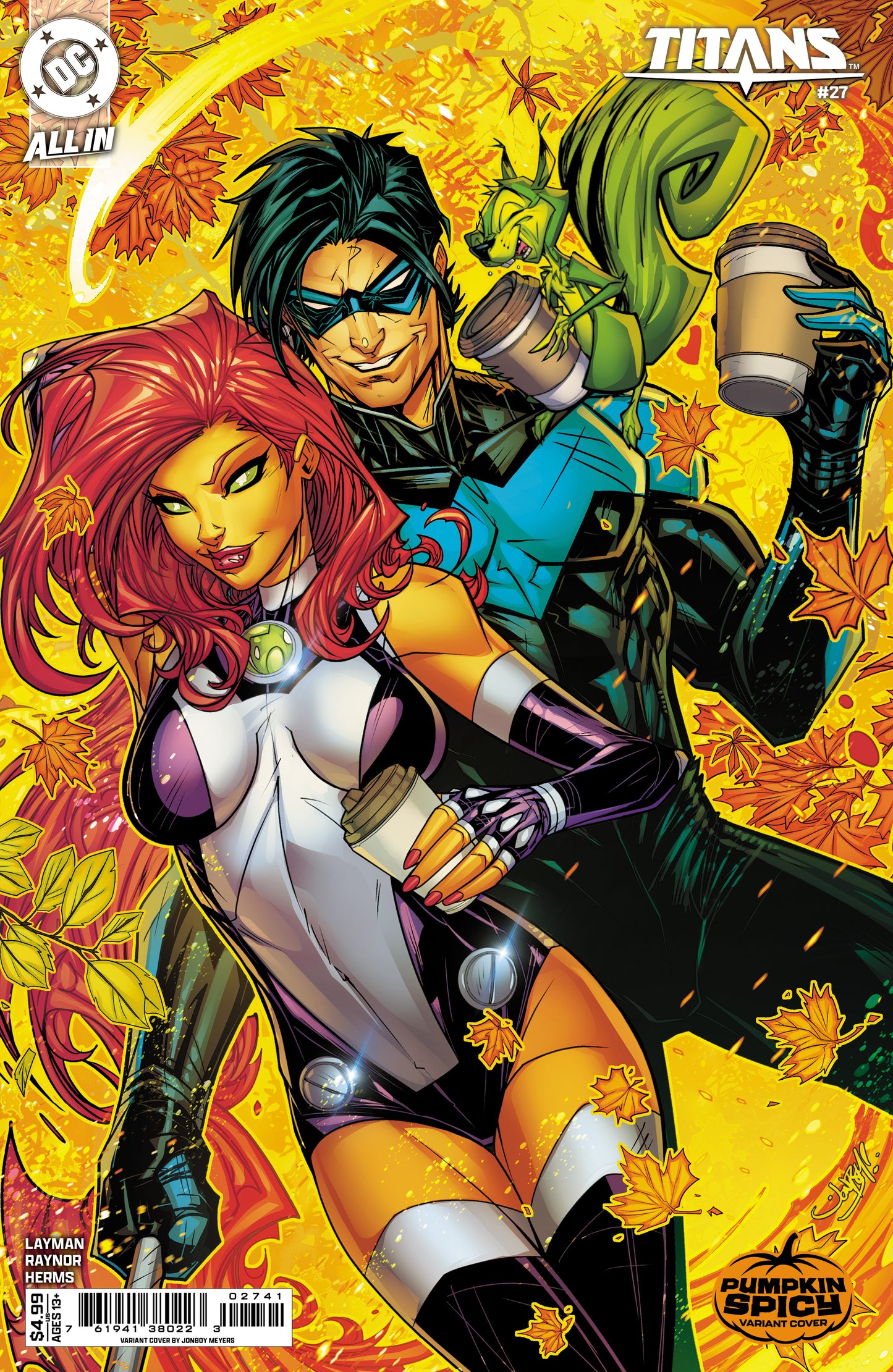 TITANS