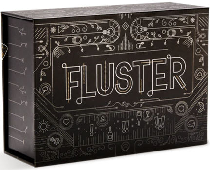 FLUSTER