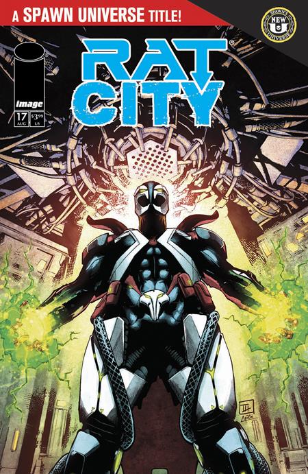 RAT CITY