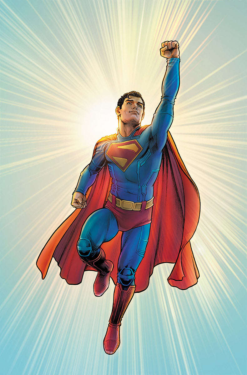 SUPERGIRL 2025