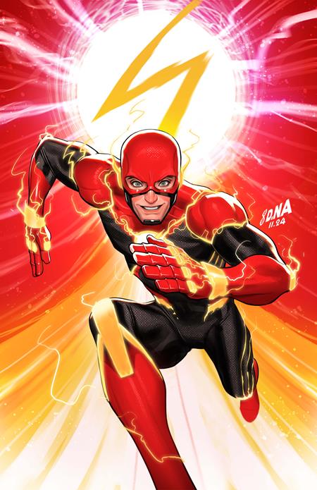 THE FLASH   2023