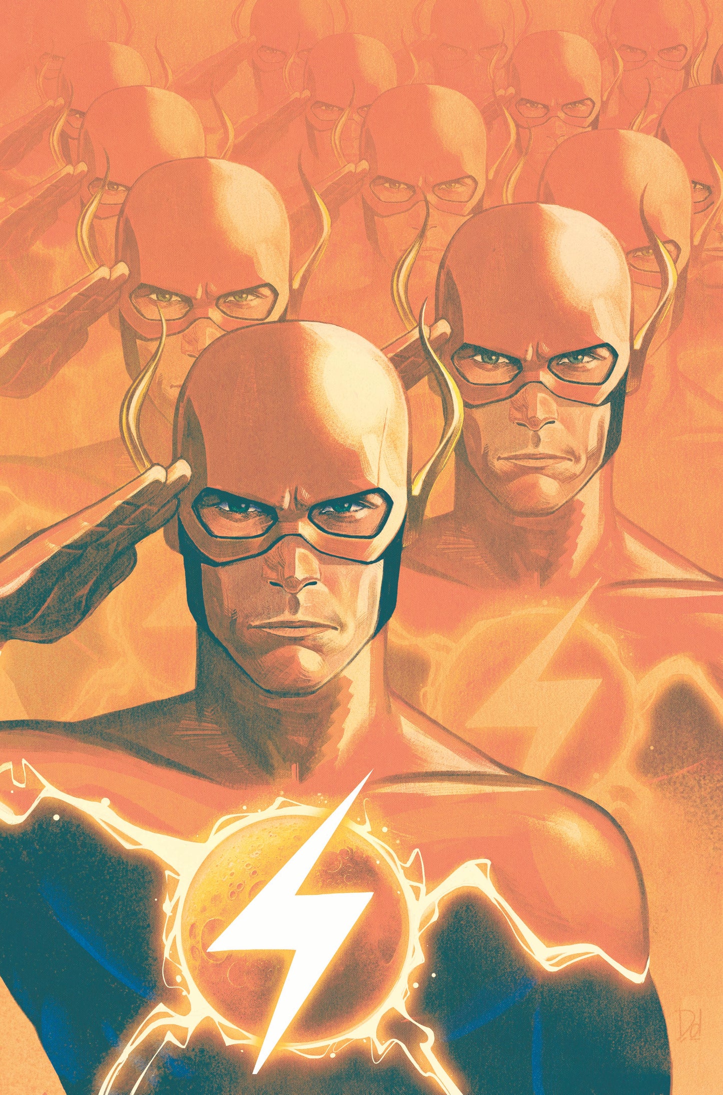 THE FLASH   2023