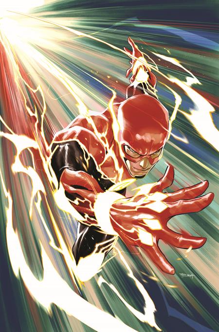 THE FLASH   2023