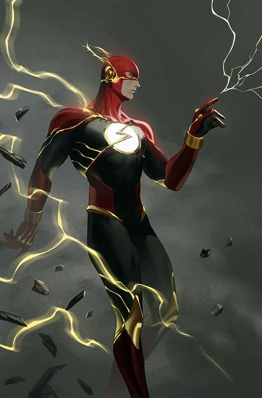 THE FLASH   2023