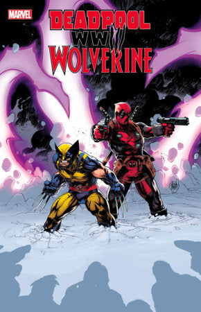 DEADPOOL & WOLVERINE: WWIII
