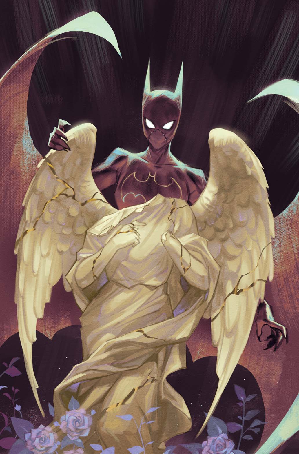 BATGIRL 2024
