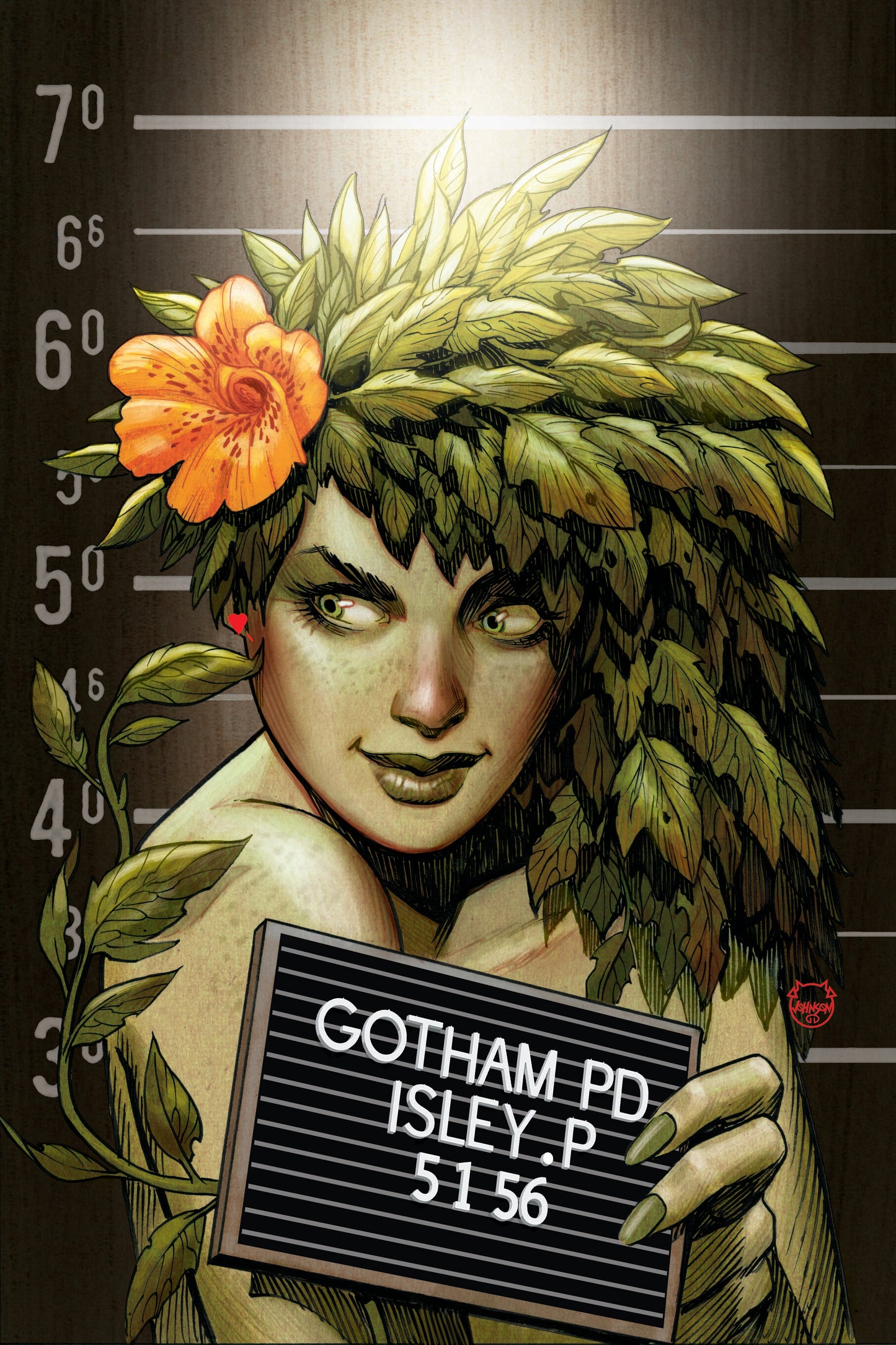 BATMAN LONG HALLOWEEN: THE LAST HALLOWEEN