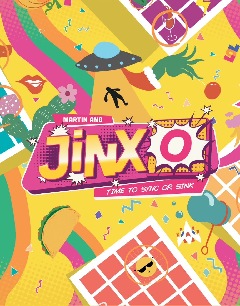JINXO