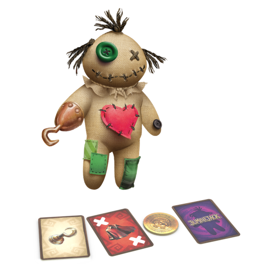 JUMBLEJACK