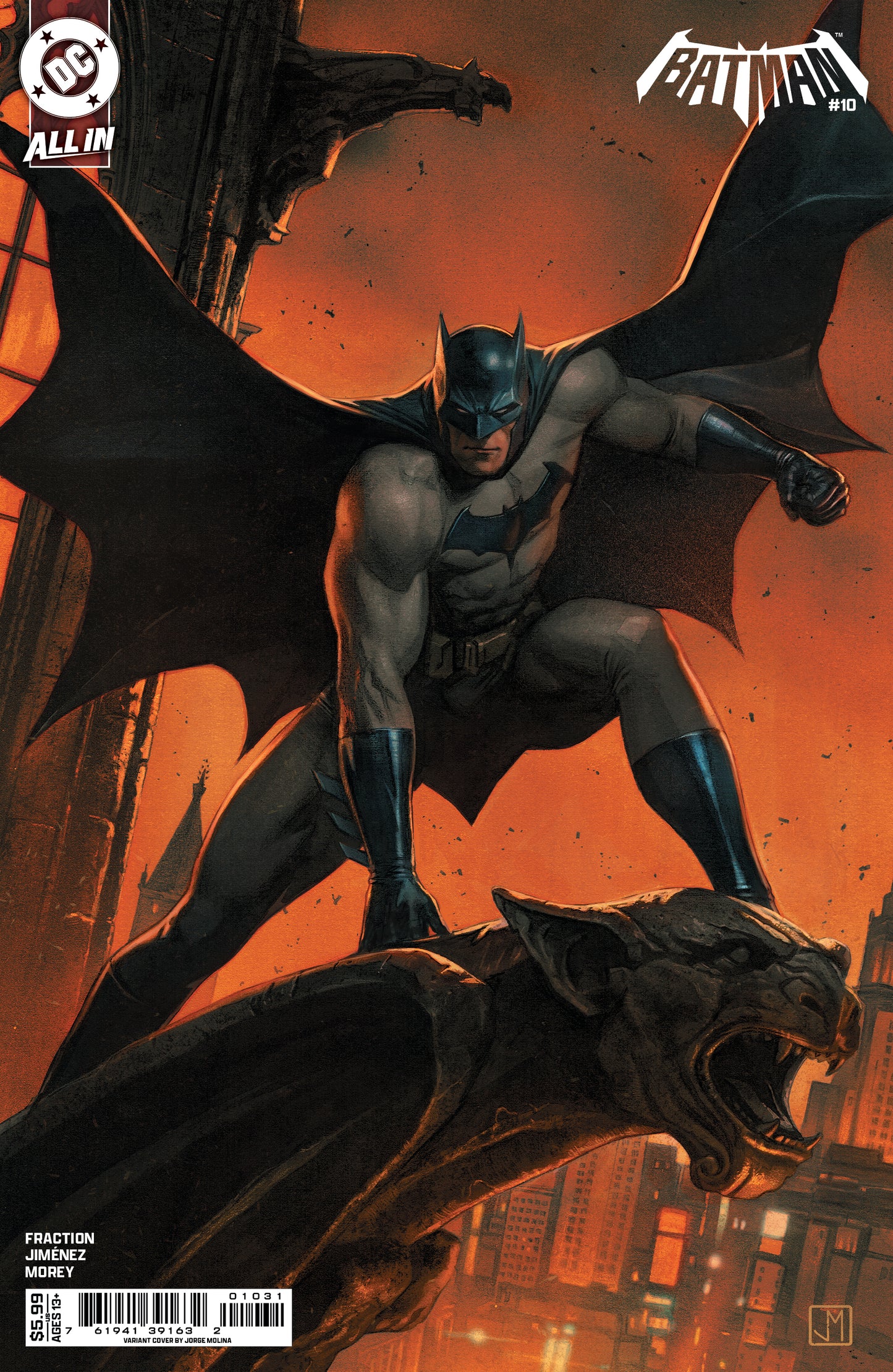 Batman 2025