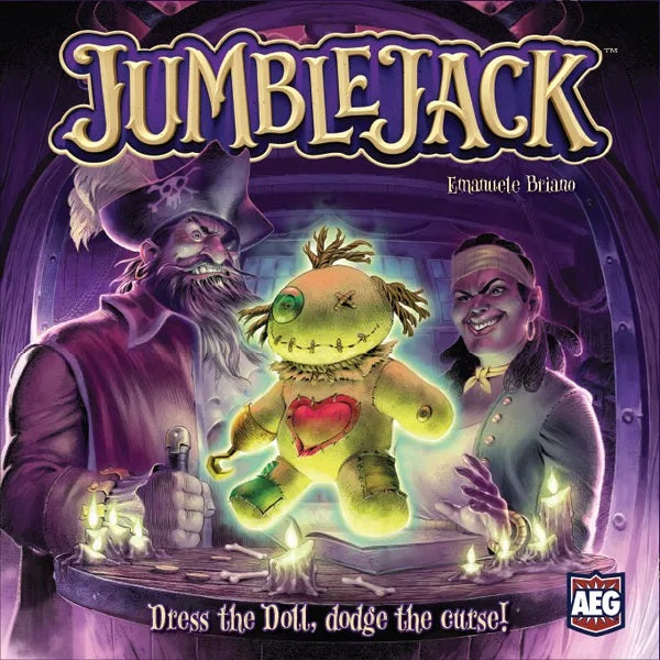 JUMBLEJACK