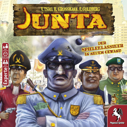 JUNTA