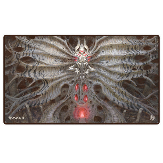 UG PLAYMAT MTG DUSKMOURN V1