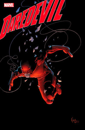 Daredevil (2023)