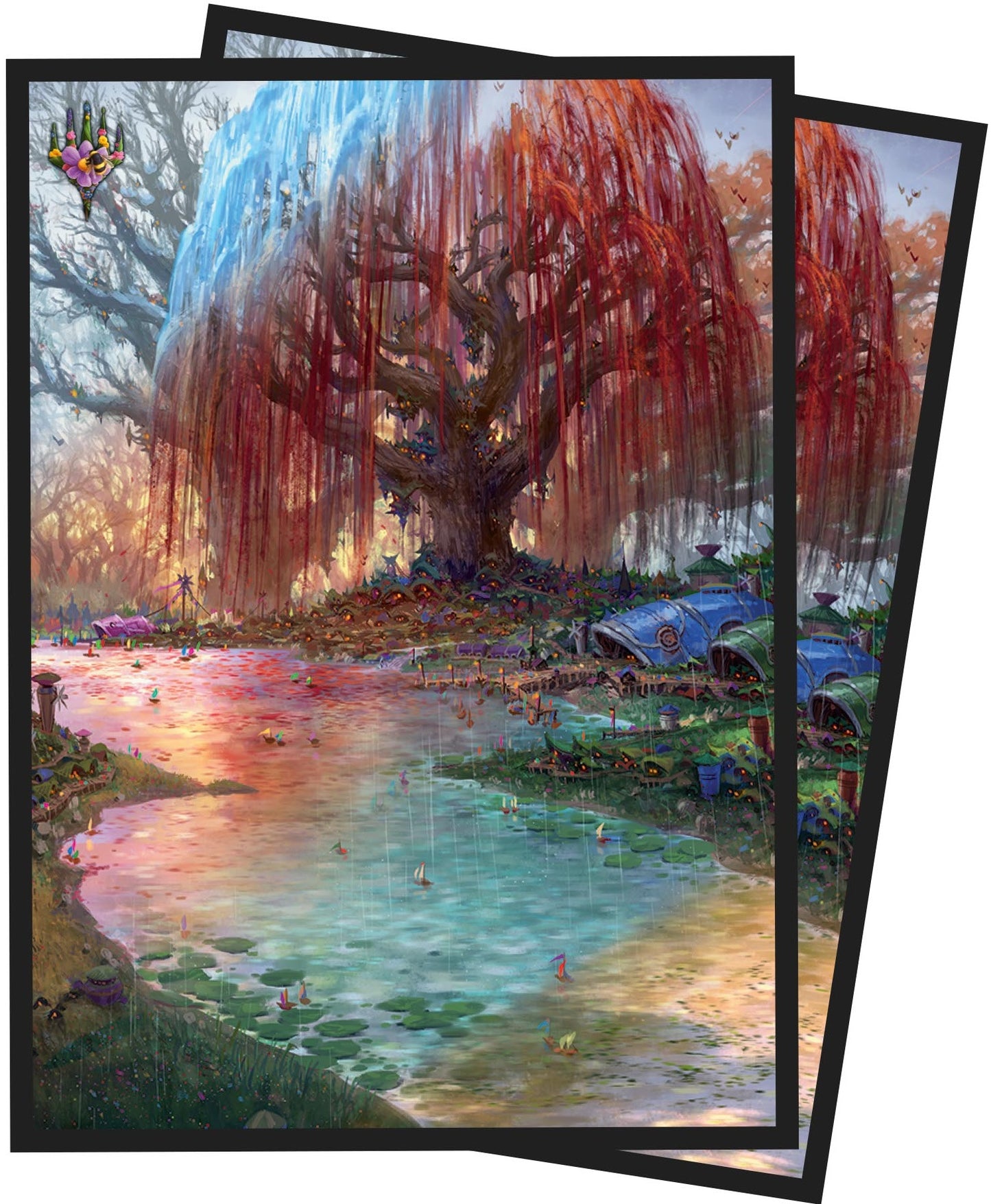 UP D-PRO MTG BLOOMBURROW  100CT