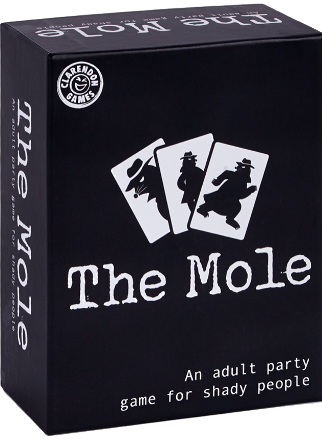The Mole
