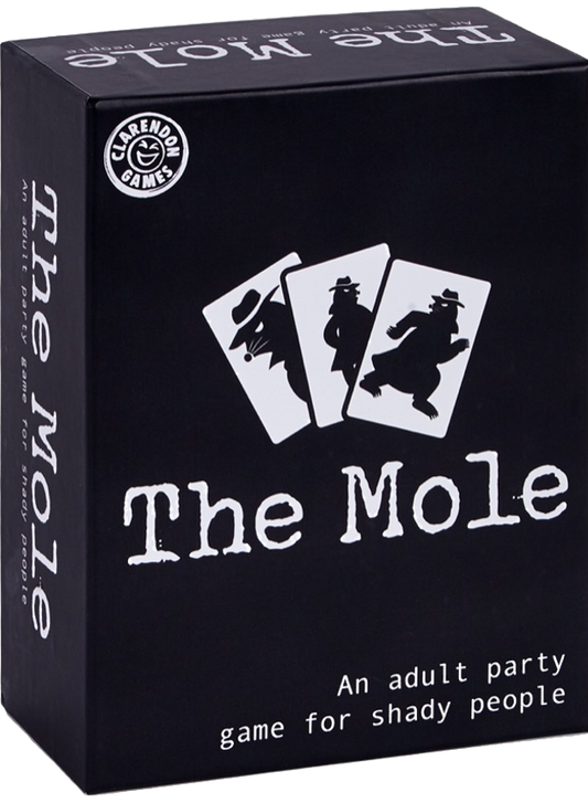 The Mole