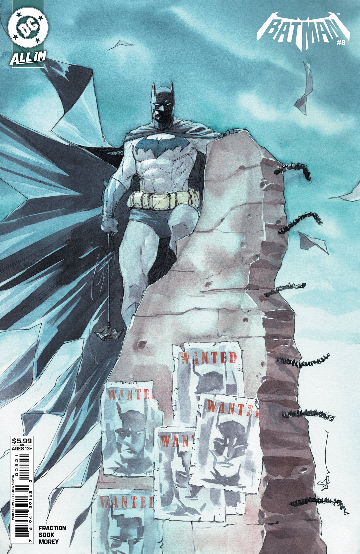 Batman 2025